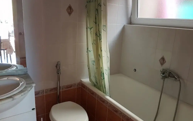 Apartments Nives