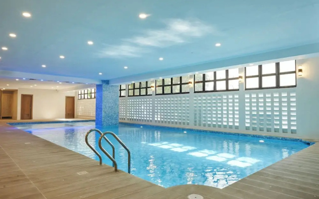Treewoods Residences