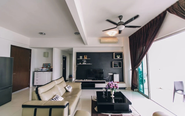 Royal Suite
