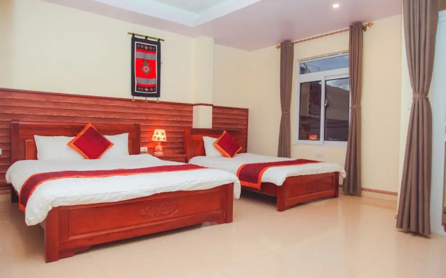 Mo Hotel Sapa