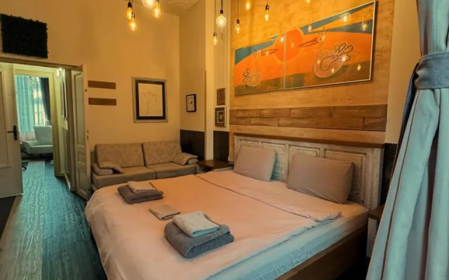 Boutique Guest House Yes For You
