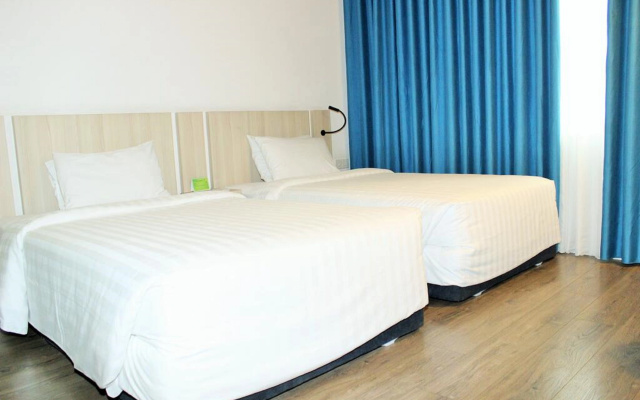 Liberty Hotel Saigon Greenview