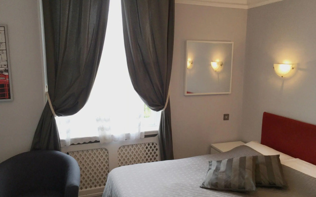 Maranton House Hotel Kensington