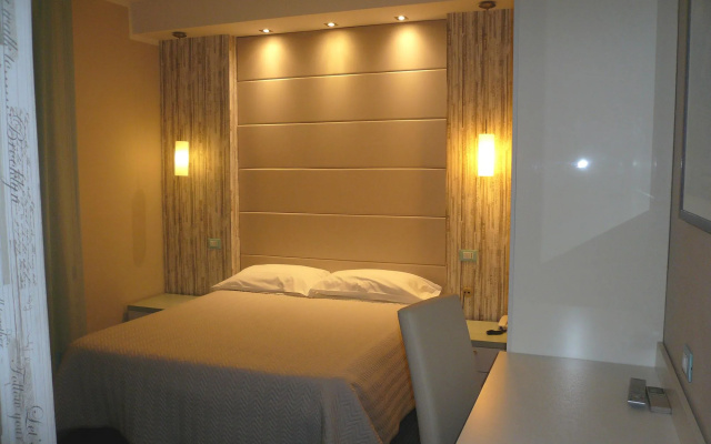 Hotel Europa