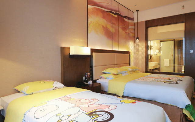 Crowne Plaza Beihai Silver Beach by IHG
