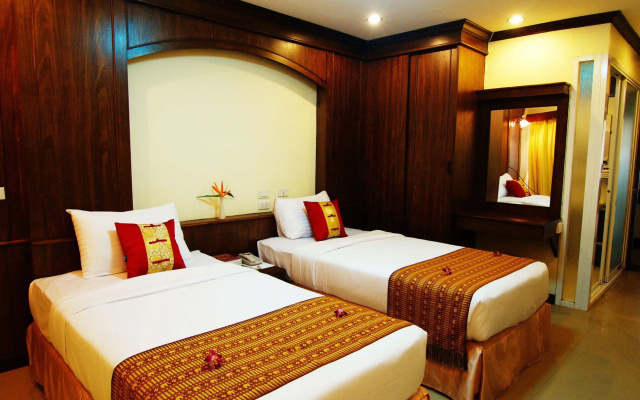 H2 Hua Hin Residence