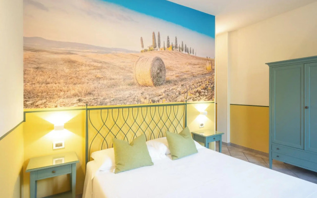 Hotel Le Colline