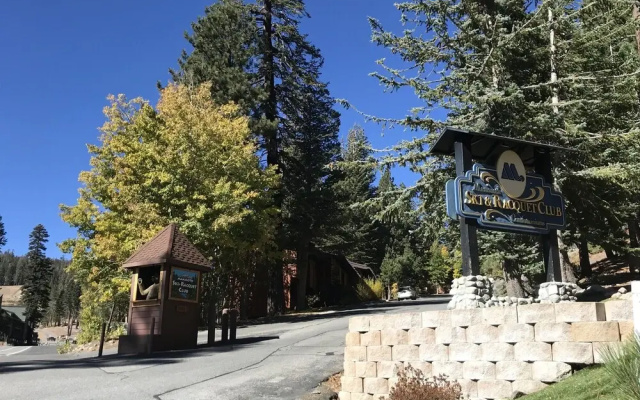 Mammoth Ski & Racquet Club #66