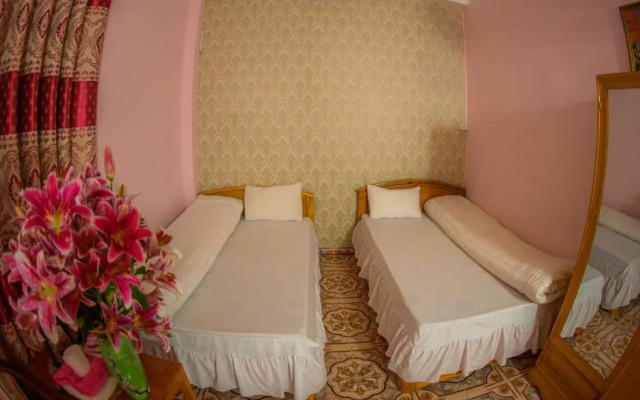 Viet Duc Guest House