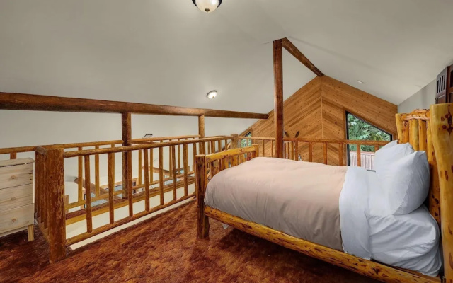 Chalet Vino Rosso