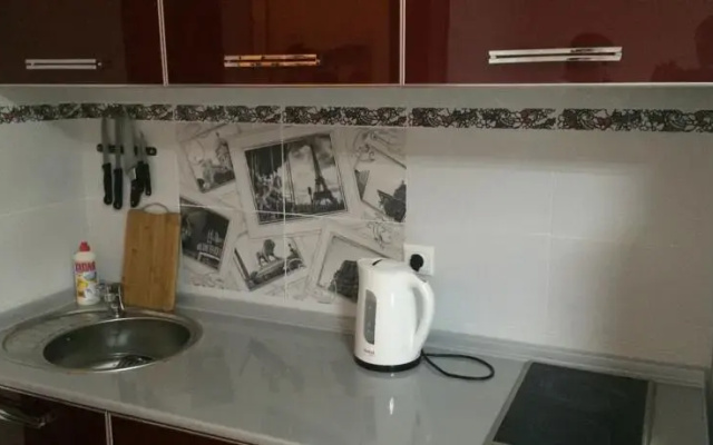 Vita-home on Pobedy street
