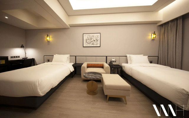 Yeonsan Hound Hotel