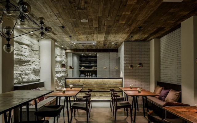 Lagom Gulangyu Stay Boutique Inn