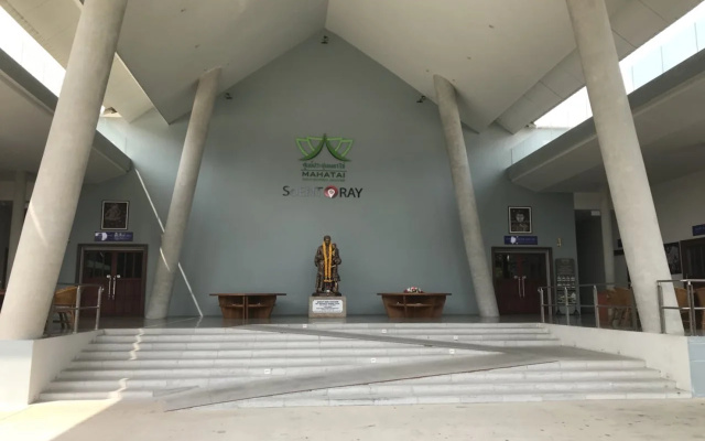 Mahatai Pattaya Hotel & Convention