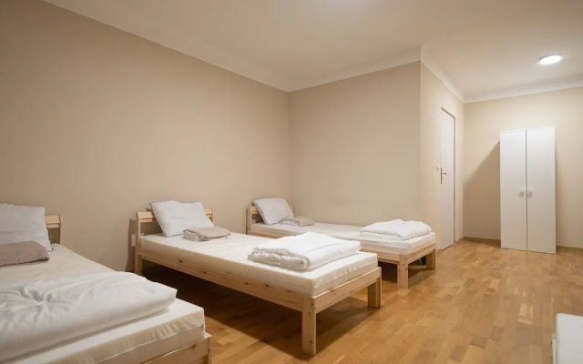Casa De Wawa - Hostel