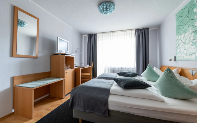 Art Hotel Aachen
