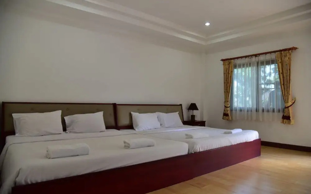 Maisuay Resort