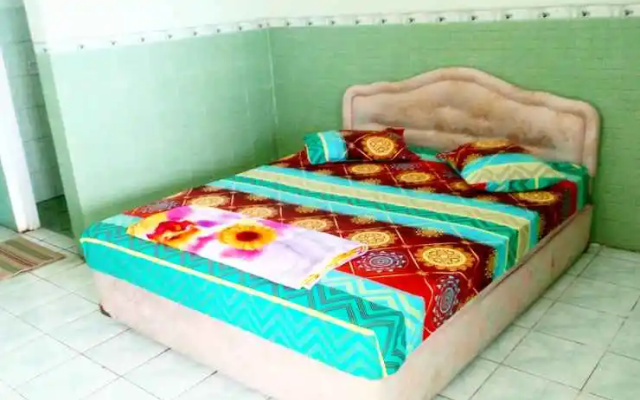 Hotel Bukit Surya