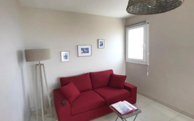 Appartement Port Barcarès, 3 pièces, 4 personnes - FR-1-81-466