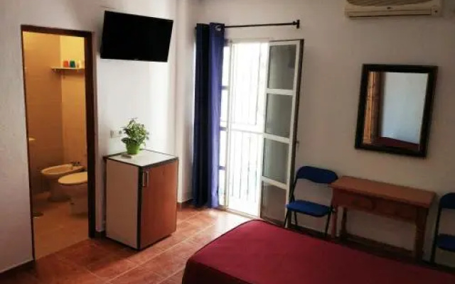 Hostal La Luna
