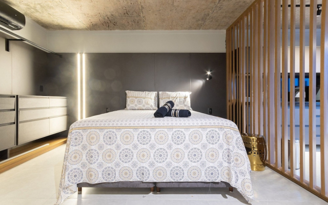 Urban #305 - Comfort in Tambau by Carpediem