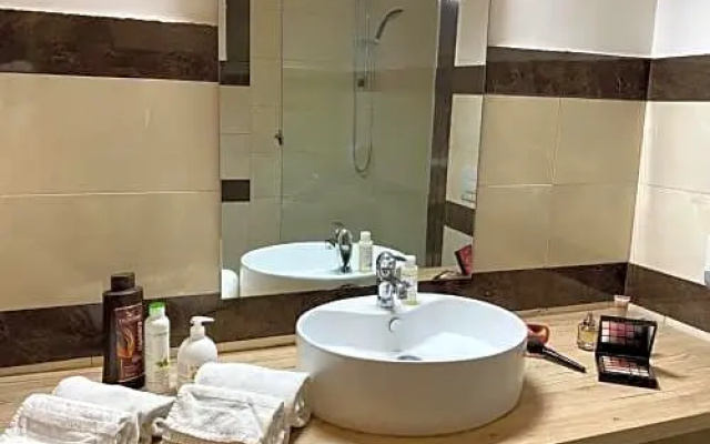 Hotel Miramonti