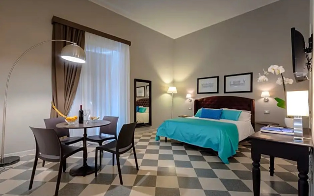 Hotel Moderno