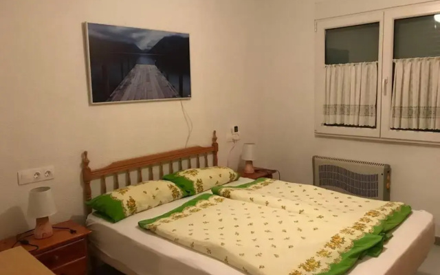Privates Ferienhaus Villa de Paz - Costa Blanca