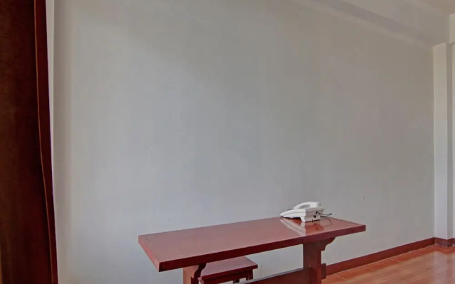 Hotel O Asri Homestay Syariah