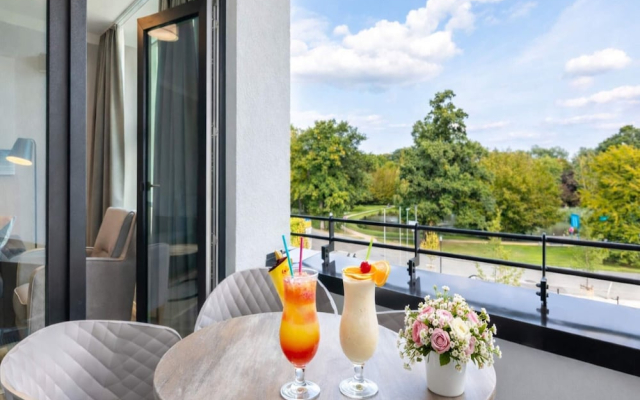 4 Star Holiday Home in Travemunde