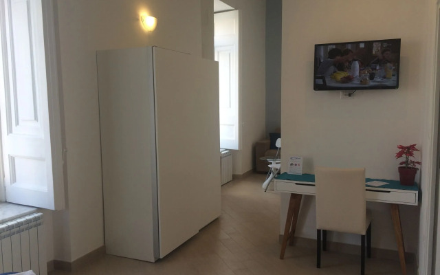 Base Napoli B&B