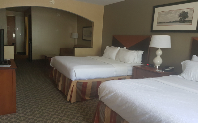 Holiday Inn Express & Suites Carbondale - University Area by IHG