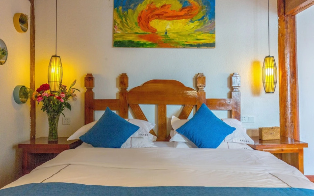 Lijiang Tailai Inn