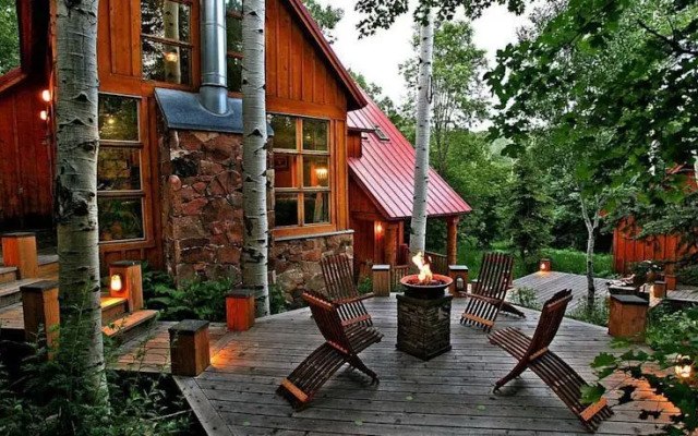 Deer Run by Stewart Mountain Lodging