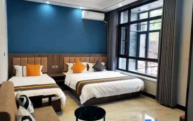 Xinsheng Homestay
