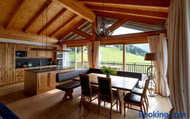 Chalet Bergmüller