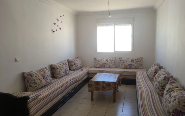 Vacation Apartment