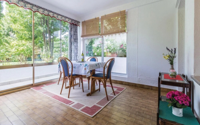 Nice Home in Savudrija With Wifi and 1 Bedrooms