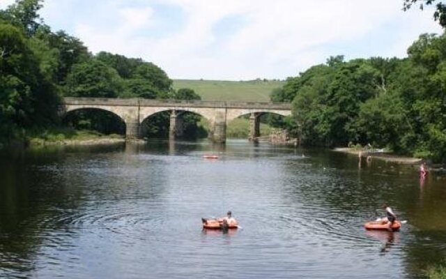 Scarthwaite Country House Hotel