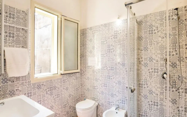 Simplistic Villa in Scoglitti near Sea Beach