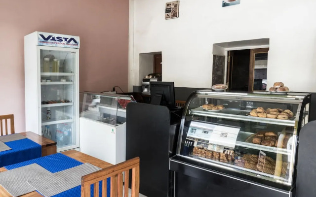 Victoria Hotel Fianarantsoa