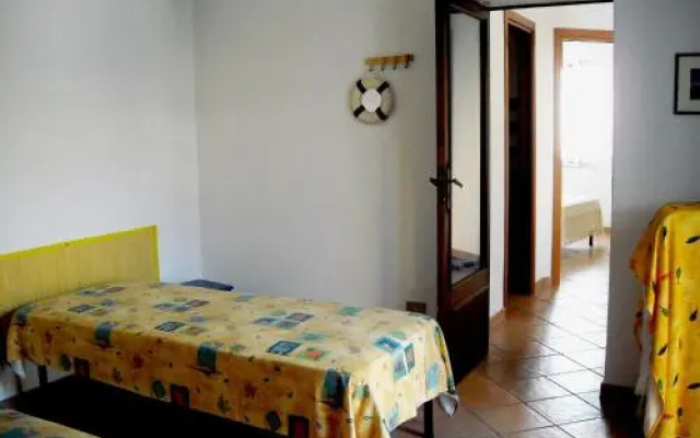 Gigias House