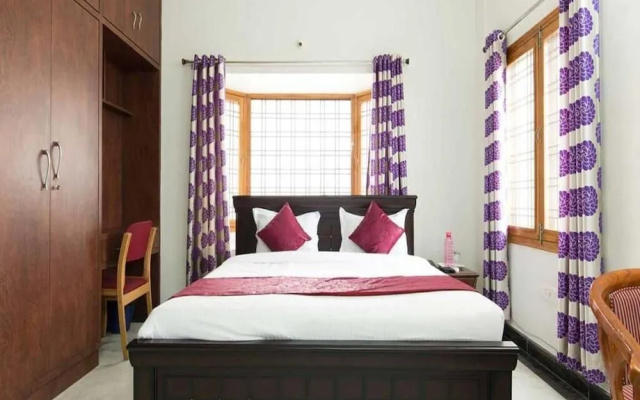 Fresh Living Prime Banjara