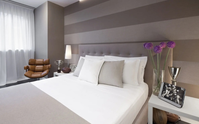 Aethos Hotel Milan