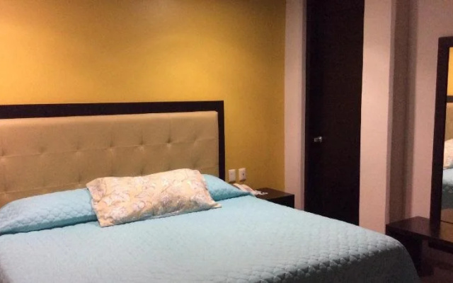 Hotel Azul Mar