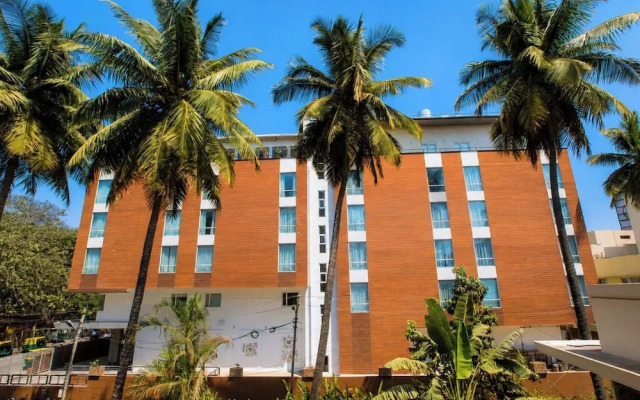 Bloom Boutique | Bangalore Palace Rd.