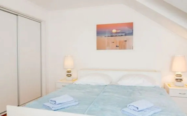 Apartments Borkovic Old Town