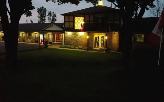Key Motel