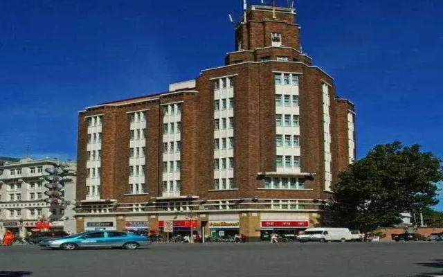 Nanyuan Inn Tianjin Heping Road Pedestrian Street