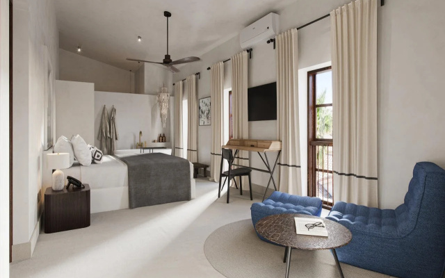 The Neela Boutique Hotel Stone Town